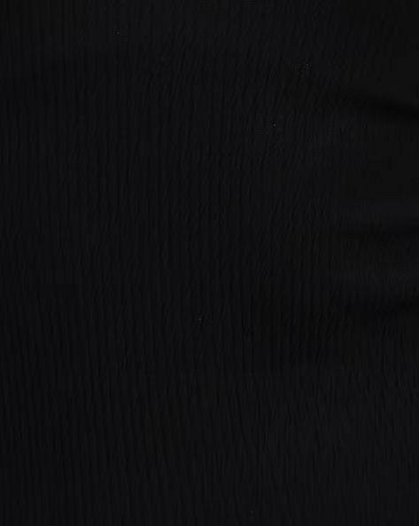 Spaghetti Strap Shoulder Tie-Up Lace Trim Bodycon Dress