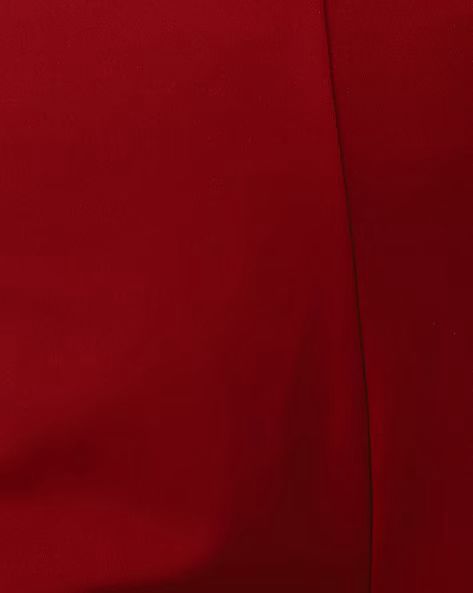 One Shoulder Neck Lapel Detail Playsuit